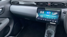 Leapmotor T03 70kW 37kWh 5dr Auto Electric Hatchback